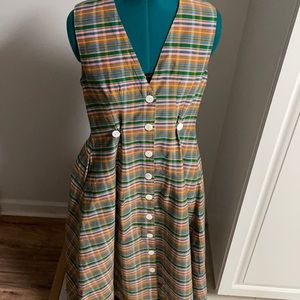 Nikki Chasin dress new with tags